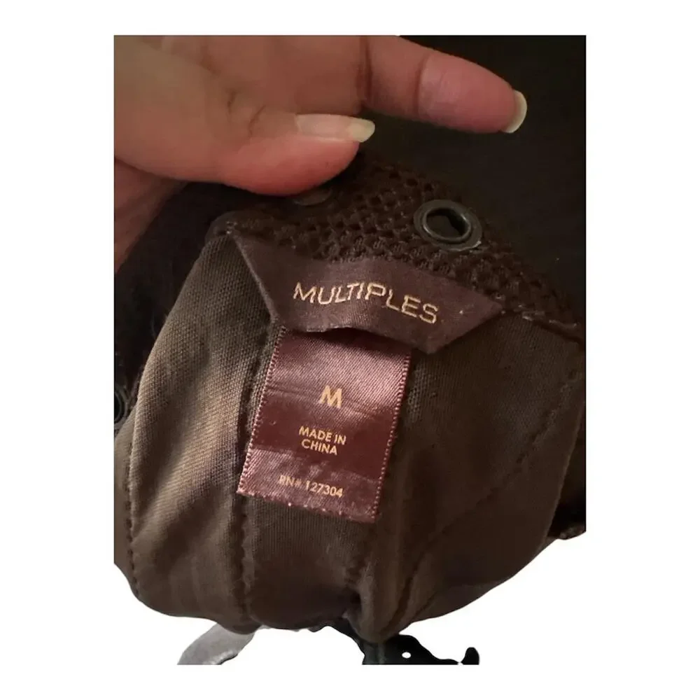 Vintage wear consistent with age (no major flaws) - Picture 7 of 7
